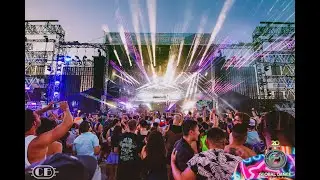 Global Dance Festival 2024 - Trailer