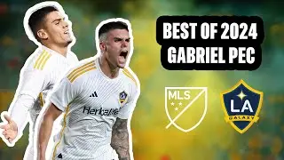 Gabriel Pec | Best of 2024