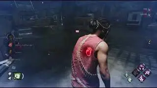 DBD  カオスシャフル集