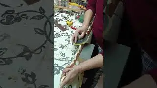 Угадайте что я затеяла смастерить? 😂