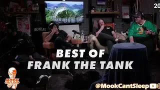 The Origin of The Fleming Curse - Best of Frank The Tank feat. Jenks & Mikey Bets from MCS #30