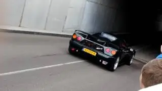 Super Car Sunday 2016 - TT Circuit Assen
