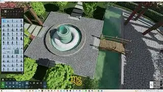 Lumion tutorial part 5 ( environment design )
