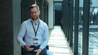 VEKTORING KONFERENCE - Rozhovor | Jiř&iacute; Waszek - Edwards s.r.o.