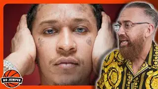 DJ Vlad on Why Young Thug's Album Sold So Poorly