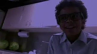 E.A.T - Short Horror Film - Awesome Sauce Films