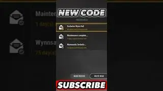 NEW CODE 😍 In PUBG New State #shorts #newstatemobile #krafton #trending