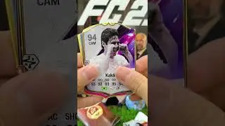 Fc25 new pack opening! 🎉