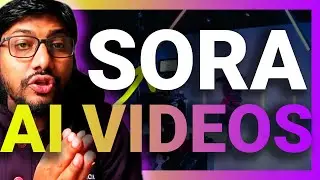 🔥 OpenAI SORA Leaked Videos, But Worth It?!!