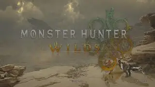 A Ferocious Foe - Monster Hunter Wilds Cutscene Soundtrack OST