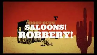 Anti Mortem - Old Washita (Official Lyric Video) 2020