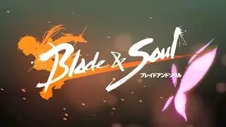 Niktus teste Blade And Soul