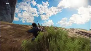 Just Cause 3 glitch