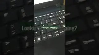 Acer Keyboard
