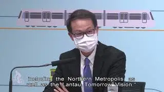 Transport Dept Launches Travel Habit Survey | HKIBC News