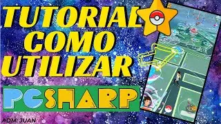 COMO UTILIZAR PG SHARP VERSI&Oacute;N FREE Y PREMIUM TUTORIAL COMPLETO ANDROI