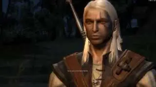 The Witcher (PC) - Chapter 1 Playthrough - No Commentary 1080p Max Settings