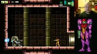 A Metroid 2 Remake! Awesome sauce! - 3 / 5