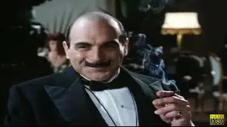 Asesinato en el campo de Golf (HD) | Hercules Poirot Pel&iacute;cula Completa 4/41