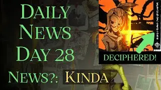 New Gaslight District art reveals NEW details about episode 2!