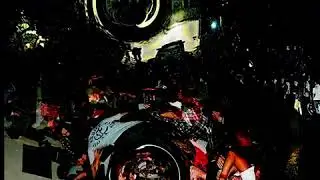 Kage rage & Shy- LOUD