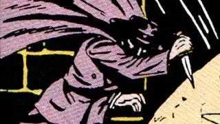 Comic Review: Clayface's First Appearance