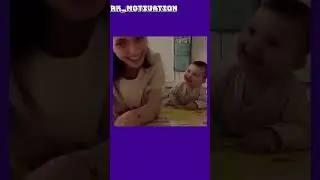 The Purest Bond: A Baby's Smile for Mom.