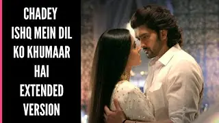 Chadey Ishq Mein | Extended (Ep 66) Bawara Dil