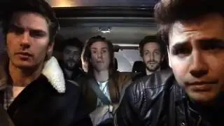 DVICIO - Facebook live (Feb 9, 2017)