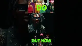 Do by Beni Boyz & Exray Taniua