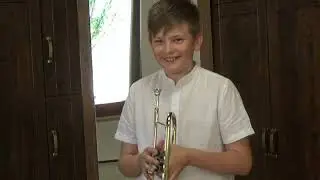 Trombita vizsga, 2021.06.