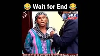 viral vedio #UP #election