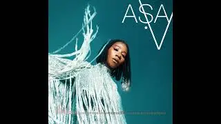 Aṣa - Believer [Audio]