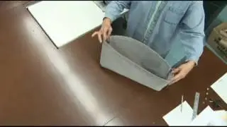 Building a Simple Sheet Bag for Boat