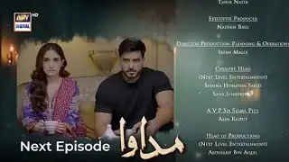 Madawa Episode 43 Teaser | Madawa Episode 43 Promo | Madawa episode 43 | Ary digital drama Madawa