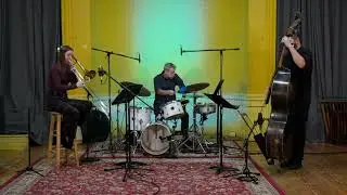 Nicole Connelly's Two Cents Trio           Heights of Heights