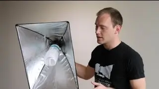 Fantastic Easy to Setup Cheap Video Light