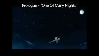 VoxelTron Reads: Guardians Of Many Hues - Prologue