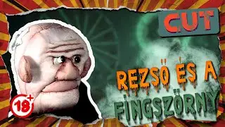 Rezső &eacute;s a fingsz&ouml;rny - Mortal Kombat 1I TWITCH LIVE legjava #4