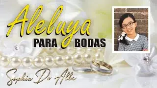 ALELUYA  - Para Bodas