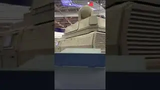 World Defence Show Riyadh 2022