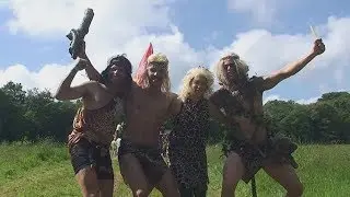 La Haute Folie - Revivez en images cette seconde édition !
