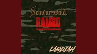 Schwarzwald.Rambo