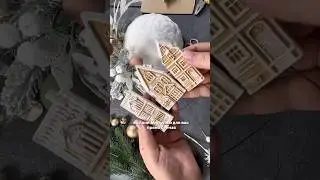 Из чего я делаю свой декор #декорсвоимируками