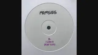 Unknown Artist - I Like It (K&F Edit) - Persie Edits 007