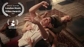Jesse Will - Hold My Skin (Official Music Video)