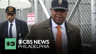 Mayor Ras Baraka sues over ICE arrest outside Delaney Hall facility in Newark