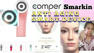 Comper Smarkin- Anti aging Smart device