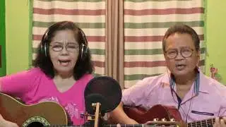 DANNY'S SONG (Cover)