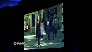 IAAPA Brass Ring Awards Ceremony